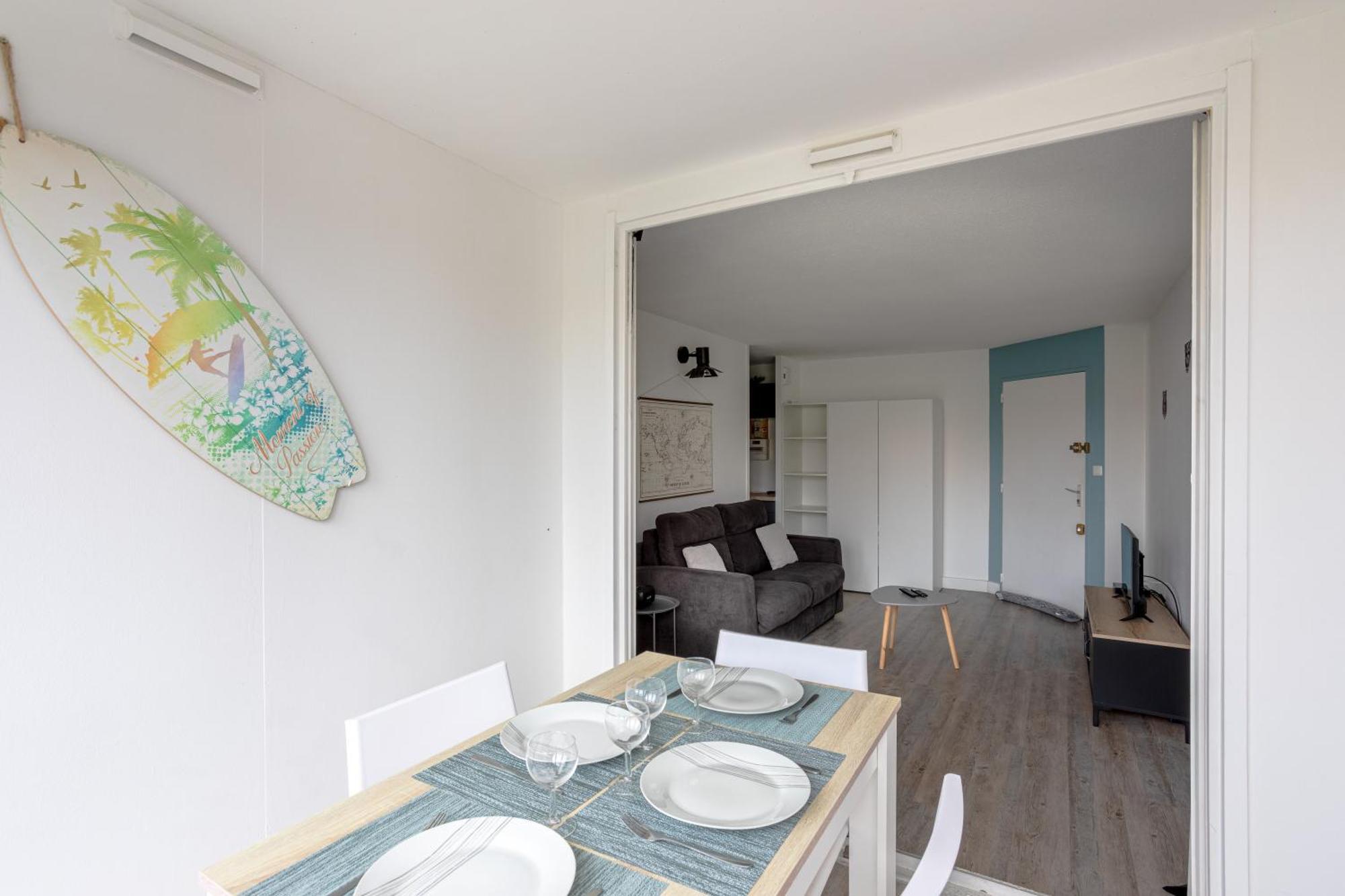 Le Mercure Les Sables-dʼOlonne Dış mekan fotoğraf