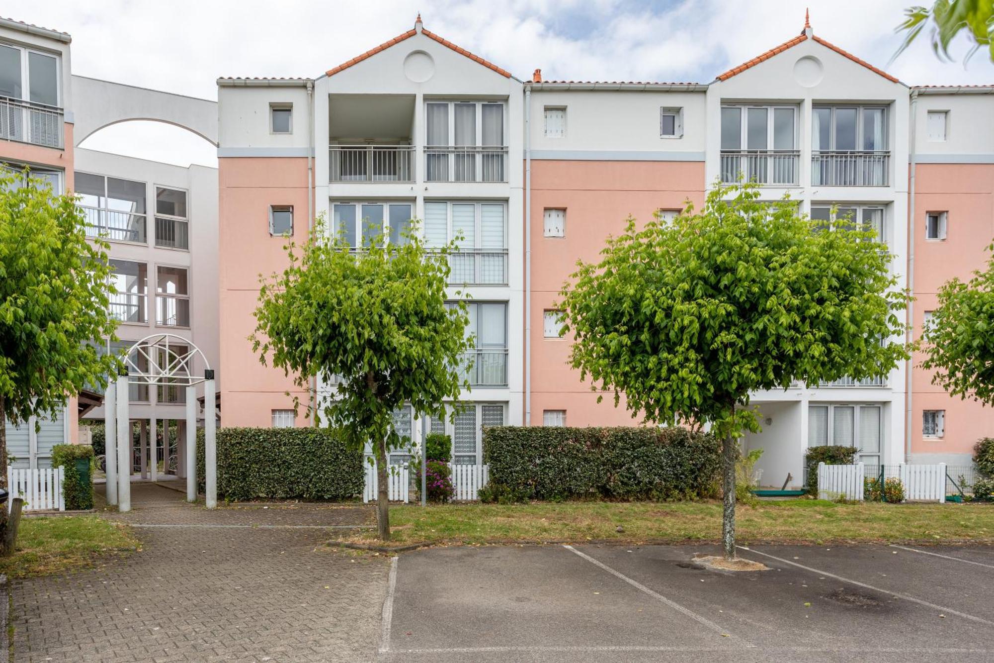 Le Mercure Les Sables-dʼOlonne Dış mekan fotoğraf